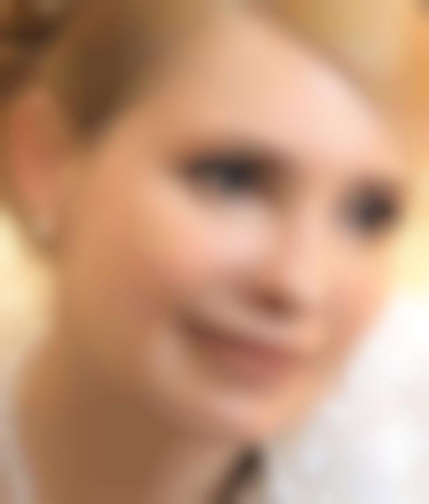 Julia Tymoszenko - pogarsza się zdrowie byłej premier Ukrainy
