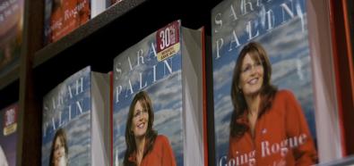 Autobiografia Palin