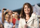 USA. Nastolatek z zakazem zbliżania się do Sarah Palin