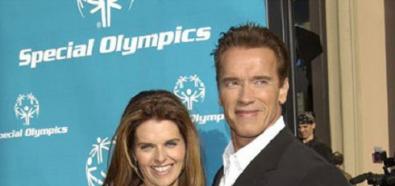 Arnold Schwarzenegger i Maria Shriver