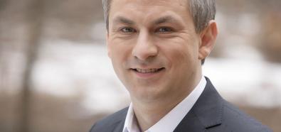Grzegorz Napieralski pozostanie przewodniczącym SLD?
