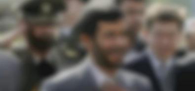 Mahmud Ahmadineżad