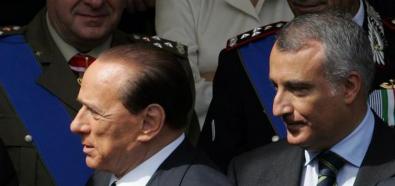 Marrazzo i Berlusconi