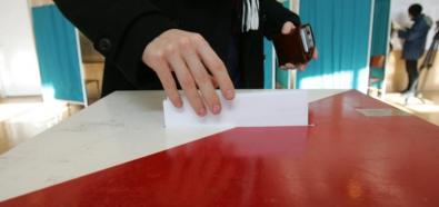 Wybory parlamentarne