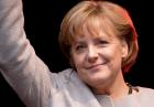 Merkel wygrywa. Niemcy wybrali centro-prawicę