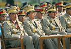 Birmańska junta wojskowa
