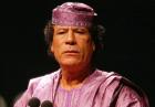 Muammar Kadafi : Islam religią całej Europy