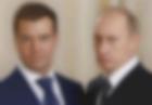 Władimir Putin został zaprzysiężony na prezydenta Rosj