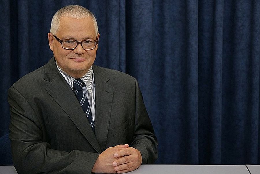 Lech Kaczyński powołał nowych członków RPP