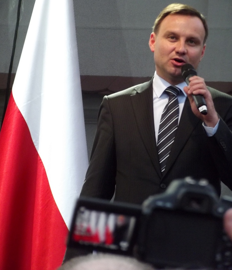 Podsumowanie 2015r. w Polsce i na świecie 