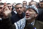 Jaser Arafat otruty?