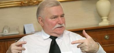 Wałęsa otrzymał Nobla nielegalnie?
