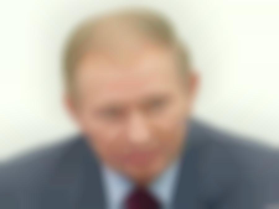 Ukraina. Kuczma twierdzi, że CIA jest odpowiedzialne za śmierć dziennikarzadziennikarza