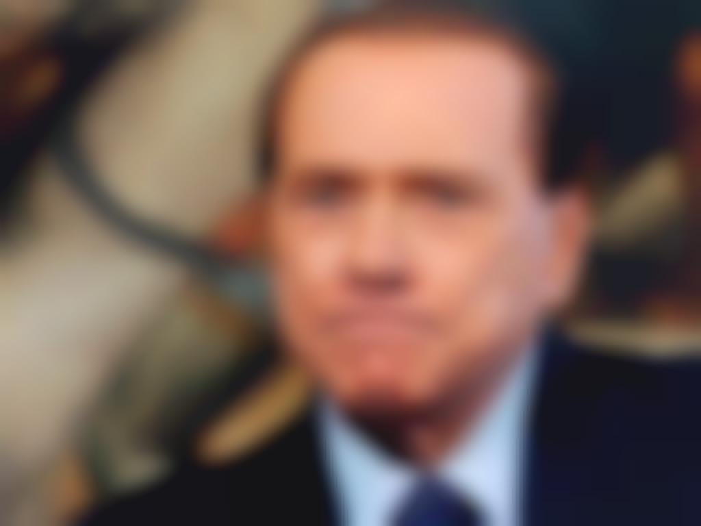 Włochy: Berlusconi - "Nikt mnie nie wystraszy i nie zastraszy"