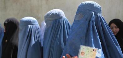 Wybory parlamentarne w Afganistanie