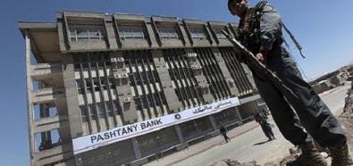 Afgańskie banki