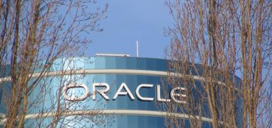 Oracle oskarża Google