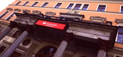 Santander przejmuje AIG Bank