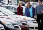 Polska: Z salonów wyjeżdża rekordowa liczba samochodów