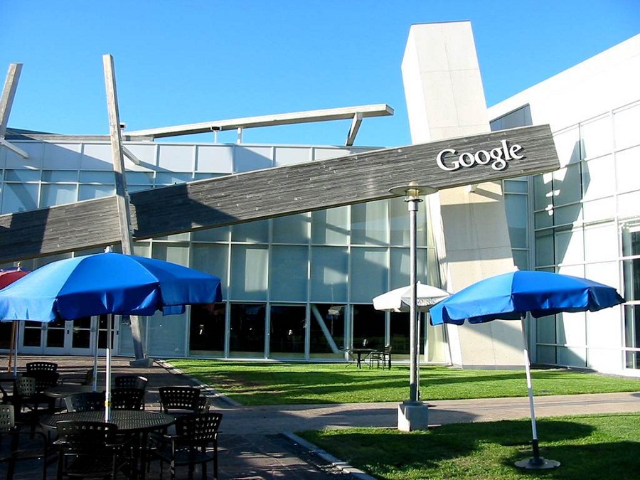 Oracle oskarża Google