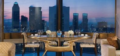 Ty Warner Penthouse, Four Seasons Hotel, Nowy Jork