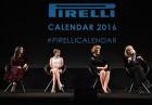 Kalendarz Pirelli 2016