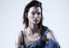 Kasia Struss - polska modelka w kuszącej sesji z Dazed & Confused