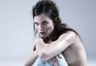 Kasia Struss - polska modelka w kuszącej sesji z Dazed & Confused