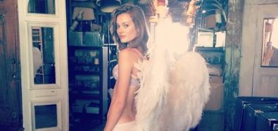 Monika Jagaciak oficjalnie aniołkiem Victoria's Secret