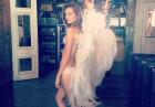 Monika Jagaciak oficjalnie aniołkiem Victoria's Secret