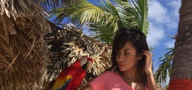 Natalia Siwiec na wakacjach w Meksyku