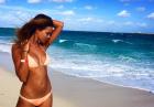 Sandra Kubicka - piękne ciało w bikini i w bieliźnie