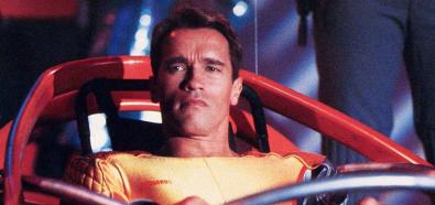Arnold Schwarzenegger chce wskrzesić kultowego "Uciekiniera"