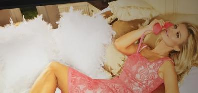 Joanna Krupa jedną z najseksowniejszych modelek "Playboya"