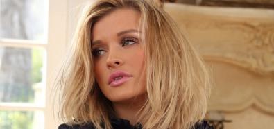 Joanna Krupa jedną z najseksowniejszych modelek "Playboya"