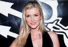 Joanna Krupa w Los Angeles na imprezie Stand Up For The Ocean
