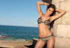 Aida Yespica - modelka w bikini Sielei