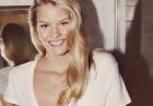 Alena Blohm - niemiecka modelka w seksownej kolekcji bielizny Nordstrom