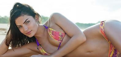 Alyssa Miller - 103 seksowne zdjęcia w bikini dla magazynu Sports Illustrated 2011