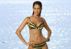 Amanda Brandao - modelka w strojach kąpielowych Alba Moda