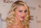 Amber Heard - aktorka na imprezie charytatywnej Art of Elysium Heavan Gala w Los Angeles
