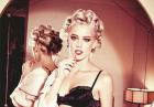 Amber Heard sesja aktorki w stylu pin-up w magazynie Max