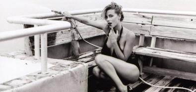 Amber Heard topless na zdjęciach Tasyi van Ree