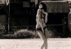 Amber Heard topless na zdjęciach Tasyi van Ree