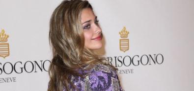 Ana Beatriz Barros - De Grisogono w Cannes