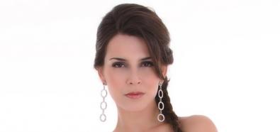 Ana Luiza Freitas - seksowna modelka w bieliźnie Lepink