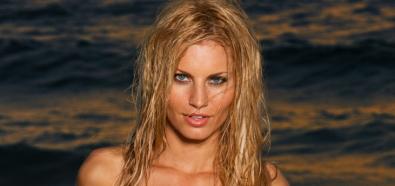 Angela Marcello - modelka w strojach kąpielowych Venus
