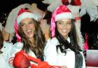 Adriana Lima, Lindsay Ellingson i Alessandra Ambrosio - Aniołki proponują prezenty na święta