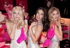 Adriana Lima, Doutzen Kroes i Lindsay Ellingson - walentynkowa sesja Aniołków Victoria's Secret