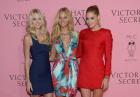 Aniołki Victoria's Secret na imprezie "What's Sexy Now" w Beverly Hills